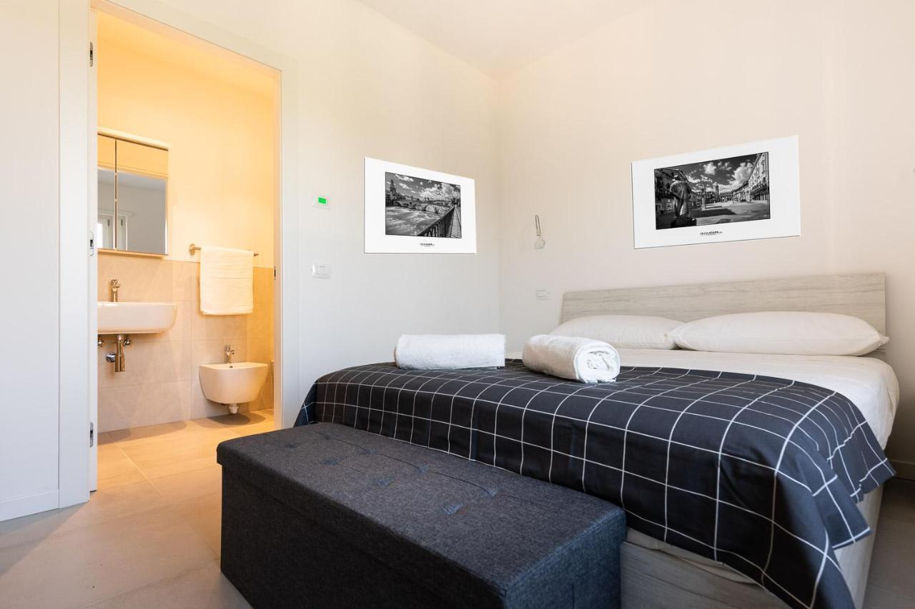 Verona Suites Exterior foto